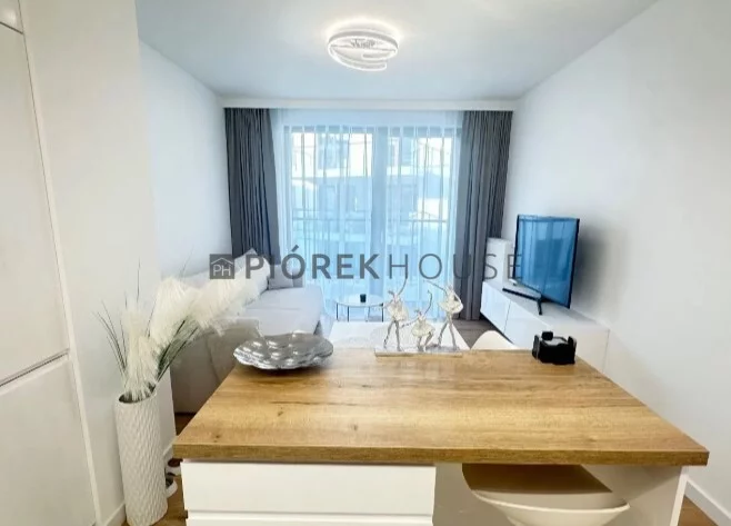 Apartament na sprzedaż, 52,19 m², 3 pokoje, piętro 1, oferta nr 65607/6624/OMS