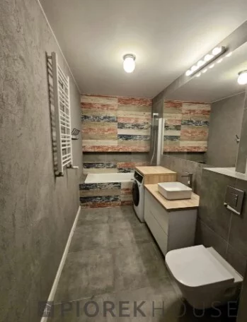 3 pokoje, mieszkanie 61,58 m², parter, oferta nr , 78042/6624/OMS, Warszawa, Białołęka, Białołęka, Sprawna