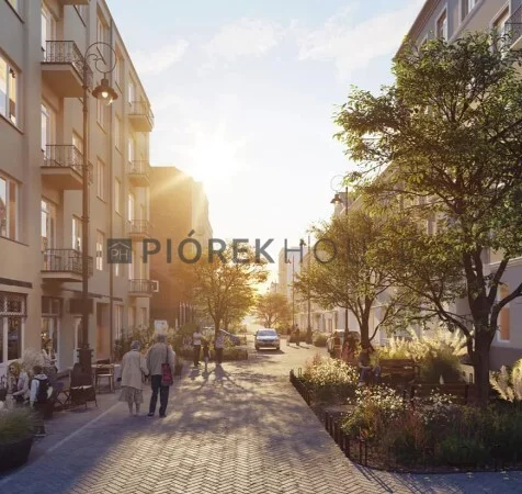 3 pokoje, mieszkanie 72,00 m², piętro 5, oferta nr , 76117/6624/OMS, Warszawa, Praga Północ, Praga Północ, Środkowa