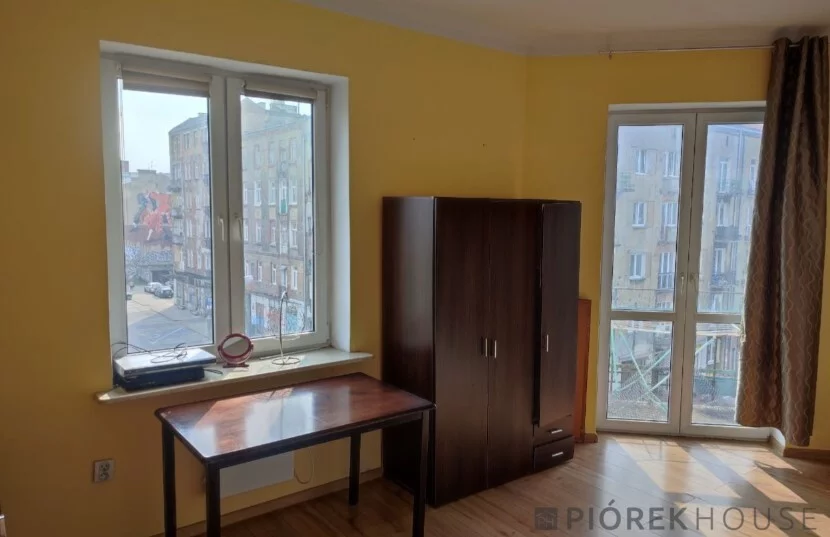 3 pokoje, mieszkanie 57,72 m², piętro 3, oferta nr , 76839/6624/OMS, Warszawa, Praga Północ, Praga Północ, Środkowa
