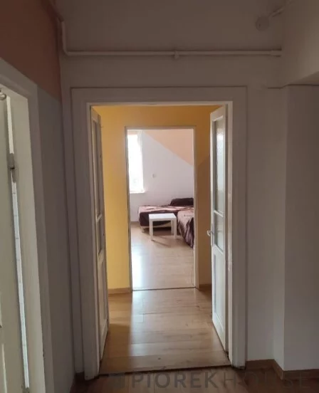3 pokoje, mieszkanie 57,72 m², piętro 3, oferta nr , 76839/6624/OMS, Warszawa, Praga Północ, Praga Północ, Środkowa