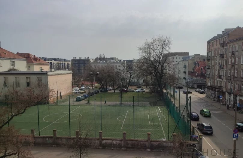 3 pokoje, mieszkanie 57,72 m², piętro 3, oferta nr , 76839/6624/OMS, Warszawa, Praga Północ, Praga Północ, Środkowa
