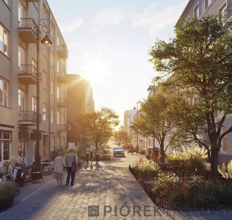 3 pokoje, mieszkanie 72,00 m², piętro 5, oferta nr , 78413/6624/OMS, Warszawa, Praga Północ, Praga Północ, Środkowa