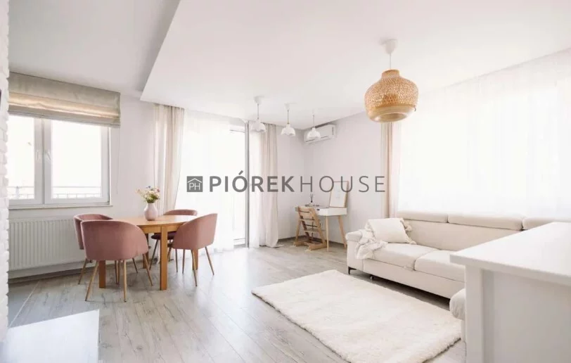 Mieszkanie trzypokojowe 66,81 m², Warszawa, Ursus, Stanisława Bodycha, Sprzedaż