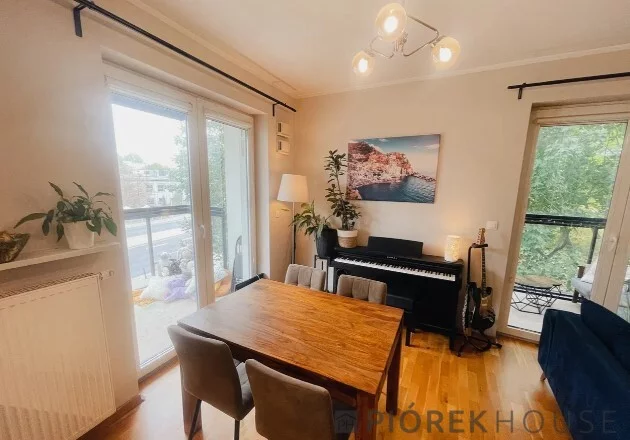 3 pokoje, apartament 63,76 m², piętro 2, oferta nr , 77951/6624/OMS, Warszawa, Żoliborz, Żoliborz, Stanisława Dygata