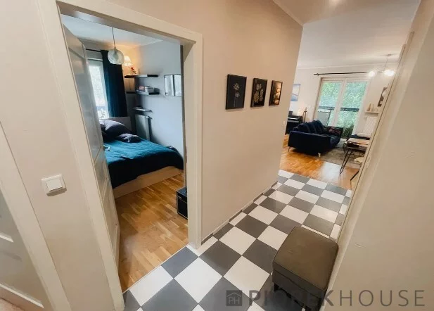 3 pokoje, apartament 63,76 m², piętro 2, oferta nr , 77951/6624/OMS, Warszawa, Żoliborz, Żoliborz, Stanisława Dygata
