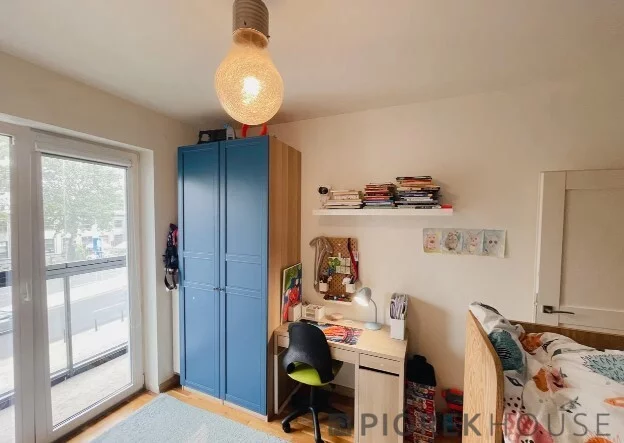 3 pokoje, apartament 63,76 m², piętro 2, oferta nr , 77951/6624/OMS, Warszawa, Żoliborz, Żoliborz, Stanisława Dygata