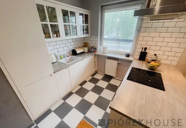 3 pokoje, apartament 63,76 m², piętro 2, oferta nr , 77951/6624/OMS, Warszawa, Żoliborz, Żoliborz, Stanisława Dygata