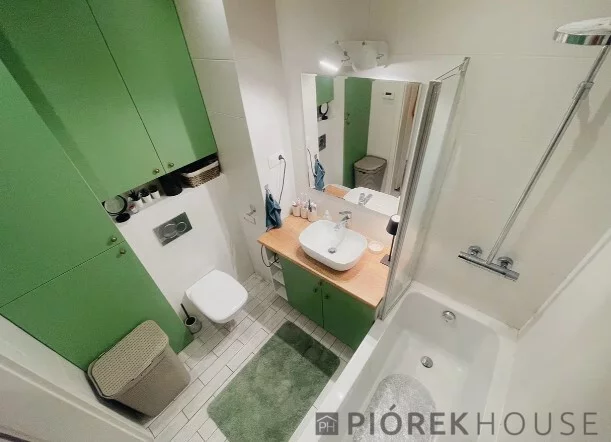 3 pokoje, apartament 63,76 m², piętro 2, oferta nr , 77951/6624/OMS, Warszawa, Żoliborz, Żoliborz, Stanisława Dygata