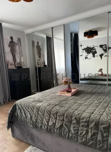 3 pokoje, mieszkanie 81,00 m², piętro 2, oferta nr , 76209/6624/OMS, Warszawa, Praga Południe, Praga Południe, Stanisława Mikołajczyka