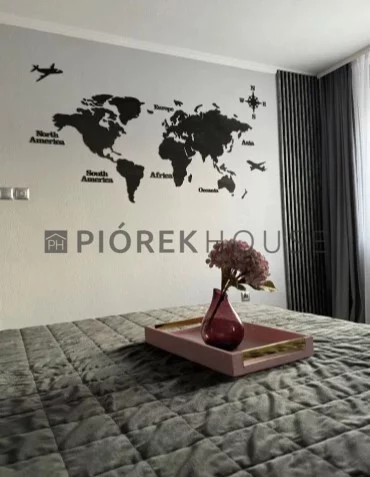 3 pokoje, mieszkanie 81,00 m², piętro 2, oferta nr , 76209/6624/OMS, Warszawa, Praga Południe, Praga Południe, Stanisława Mikołajczyka