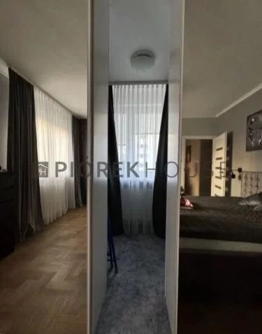 3 pokoje, mieszkanie 81,00 m², piętro 2, oferta nr , 76209/6624/OMS, Warszawa, Praga Południe, Praga Południe, Stanisława Mikołajczyka