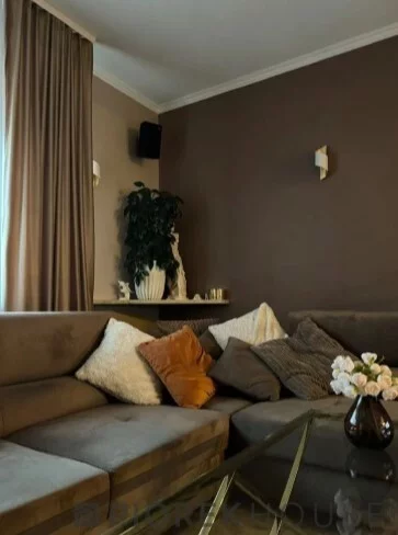 3 pokoje, mieszkanie 81,00 m², piętro 2, oferta nr , 77345/6624/OMS, Warszawa, Praga Południe, Praga Południe, Stanisława Mikołajczyka