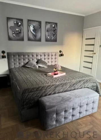 3 pokoje, mieszkanie 81,00 m², piętro 2, oferta nr , 77345/6624/OMS, Warszawa, Praga Południe, Praga Południe, Stanisława Mikołajczyka