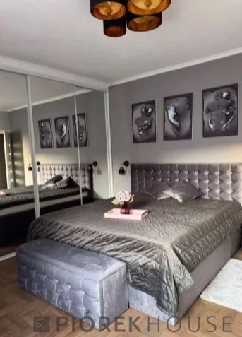3 pokoje, mieszkanie 81,00 m², piętro 2, oferta nr , 77345/6624/OMS, Warszawa, Praga Południe, Praga Południe, Stanisława Mikołajczyka