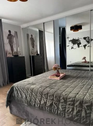 3 pokoje, mieszkanie 81,00 m², piętro 2, oferta nr , 77345/6624/OMS, Warszawa, Praga Południe, Praga Południe, Stanisława Mikołajczyka