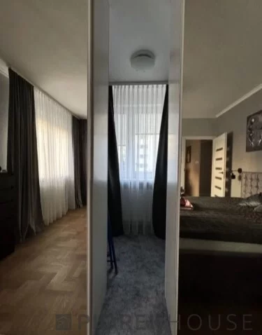 3 pokoje, mieszkanie 81,00 m², piętro 2, oferta nr , 77345/6624/OMS, Warszawa, Praga Południe, Praga Południe, Stanisława Mikołajczyka