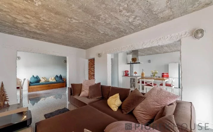 3 pokoje, mieszkanie 69,00 m², piętro 4, oferta nr , 77601/6624/OMS, Warszawa, Praga Południe, Praga Południe, Stanisława Mikołajczyka
