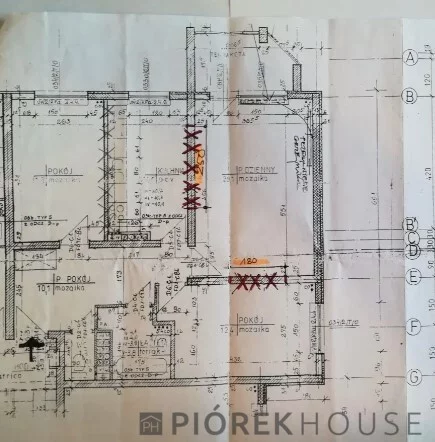 3 pokoje, mieszkanie 69,00 m², piętro 4, oferta nr , 77601/6624/OMS, Warszawa, Praga Południe, Praga Południe, Stanisława Mikołajczyka