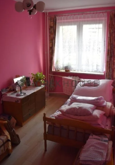 3 pokoje, mieszkanie 55,00 m², piętro 1, oferta nr , 76281/6624/OMS, Warszawa, Praga Południe, Praga Południe, Stanisława Rogalskiego
