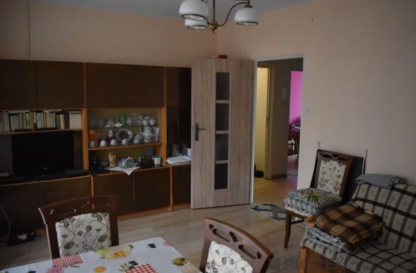 3 pokoje, mieszkanie 55,00 m², piętro 1, oferta nr , 77454/6624/OMS, Warszawa, Praga Południe, Praga Południe, Stanisława Rogalskiego
