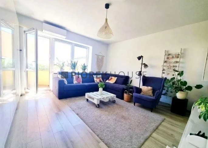 Apartamenty 71607/6624/OMS Warszawa Ursus Stanisława Wojciechowskiego