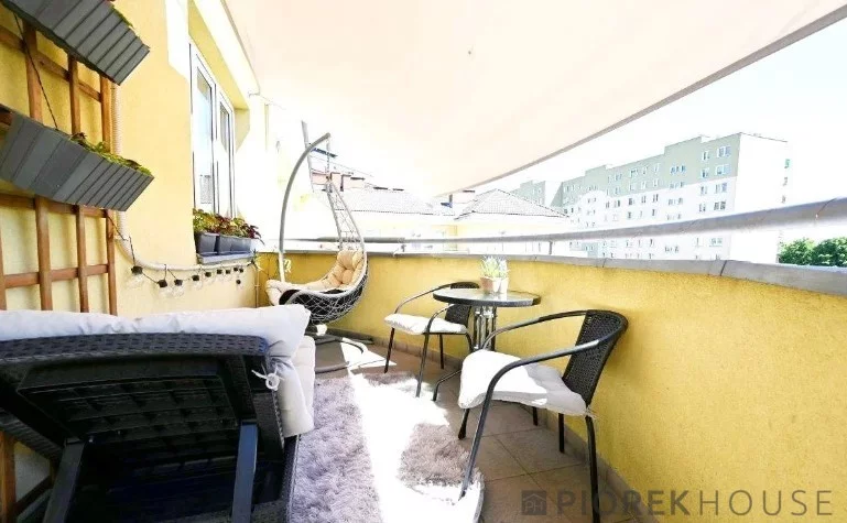 3 pokoje, mieszkanie 64,00 m², piętro 4, oferta nr , 75952/6624/OMS, Warszawa, Ursus, Ursus, Stanisława Wojciechowskiego
