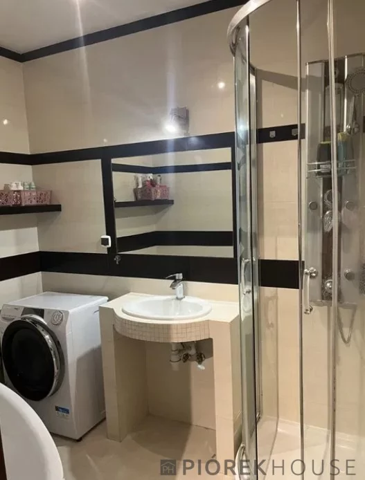 3 pokoje, mieszkanie 75,00 m², piętro 7, oferta nr , 76203/6624/OMS, Warszawa, Praga Południe, Praga Południe, al. Stanów Zjednoczonych