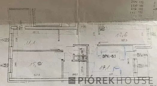 3 pokoje, mieszkanie 75,00 m², piętro 7, oferta nr , 76203/6624/OMS, Warszawa, Praga Południe, Praga Południe, al. Stanów Zjednoczonych