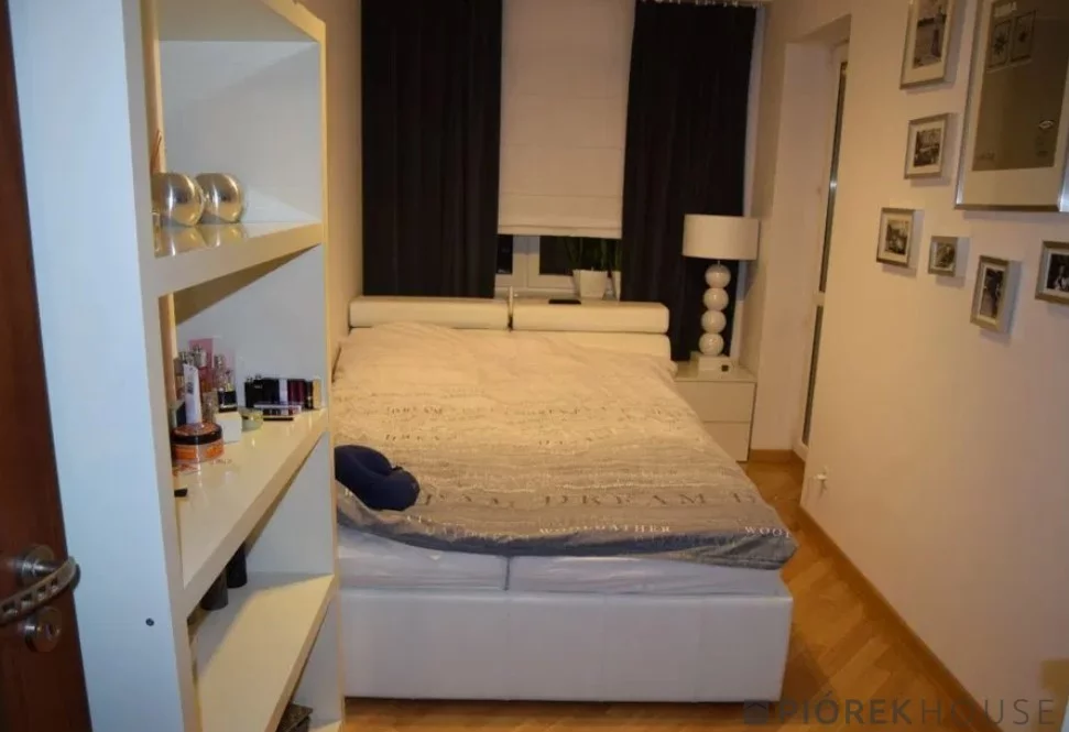 3 pokoje, mieszkanie 75,00 m², piętro 7, oferta nr , 77356/6624/OMS, Warszawa, Praga Południe, Praga Południe, al. Stanów Zjednoczonych