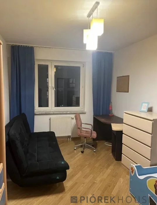 3 pokoje, mieszkanie 75,00 m², piętro 7, oferta nr , 77356/6624/OMS, Warszawa, Praga Południe, Praga Południe, al. Stanów Zjednoczonych
