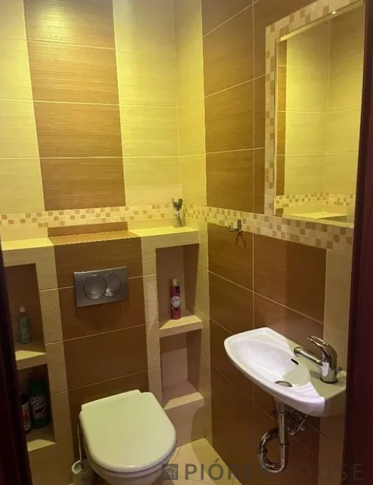 3 pokoje, mieszkanie 75,00 m², piętro 7, oferta nr , 77356/6624/OMS, Warszawa, Praga Południe, Praga Południe, al. Stanów Zjednoczonych