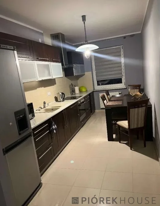 3 pokoje, mieszkanie 75,00 m², piętro 7, oferta nr , 77356/6624/OMS, Warszawa, Praga Południe, Praga Południe, al. Stanów Zjednoczonych