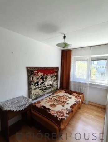 3 pokoje, mieszkanie 48,00 m², piętro 3, oferta nr , 77146/6624/OMS, Warszawa, Bielany, Bielany, Starej Baśni