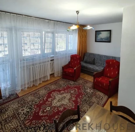 3 pokoje, mieszkanie 48,00 m², piętro 3, oferta nr , 77146/6624/OMS, Warszawa, Bielany, Bielany, Starej Baśni