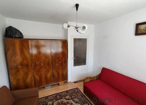3 pokoje, mieszkanie 48,00 m², piętro 3, oferta nr , 77146/6624/OMS, Warszawa, Bielany, Bielany, Starej Baśni
