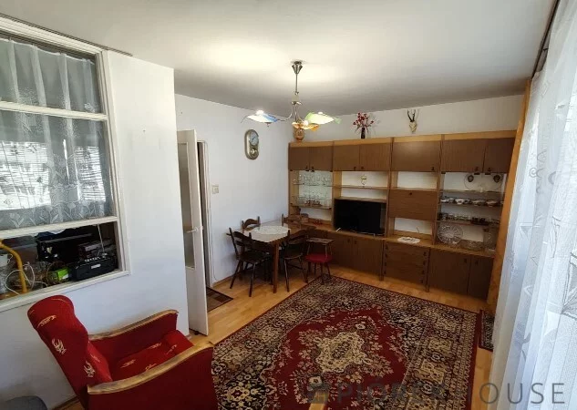 3 pokoje, mieszkanie 48,00 m², piętro 3, oferta nr , 77146/6624/OMS, Warszawa, Bielany, Bielany, Starej Baśni