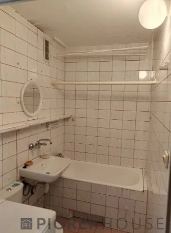 3 pokoje, mieszkanie 48,00 m², piętro 3, oferta nr , 77146/6624/OMS, Warszawa, Bielany, Bielany, Starej Baśni