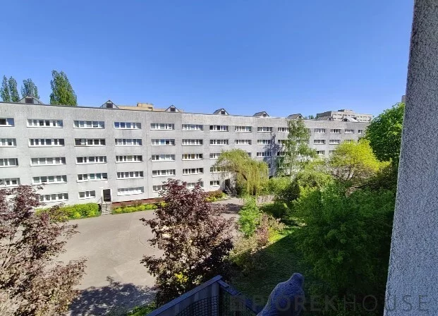 3 pokoje, mieszkanie 48,00 m², piętro 3, oferta nr , 77146/6624/OMS, Warszawa, Bielany, Bielany, Starej Baśni