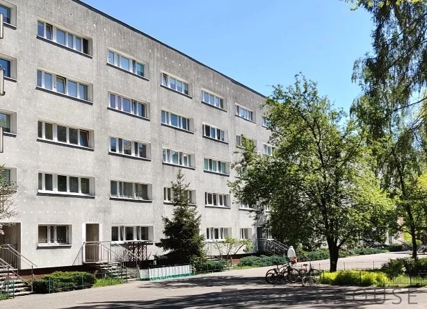 3 pokoje, mieszkanie 48,00 m², piętro 3, oferta nr , 77146/6624/OMS, Warszawa, Bielany, Bielany, Starej Baśni