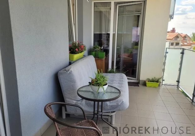 3 pokoje, mieszkanie 62,20 m², piętro 5, oferta nr , 76016/6624/OMS, Warszawa, Ursus, Ursus, Starodęby