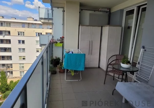3 pokoje, mieszkanie 62,20 m², piętro 5, oferta nr , 76016/6624/OMS, Warszawa, Ursus, Ursus, Starodęby