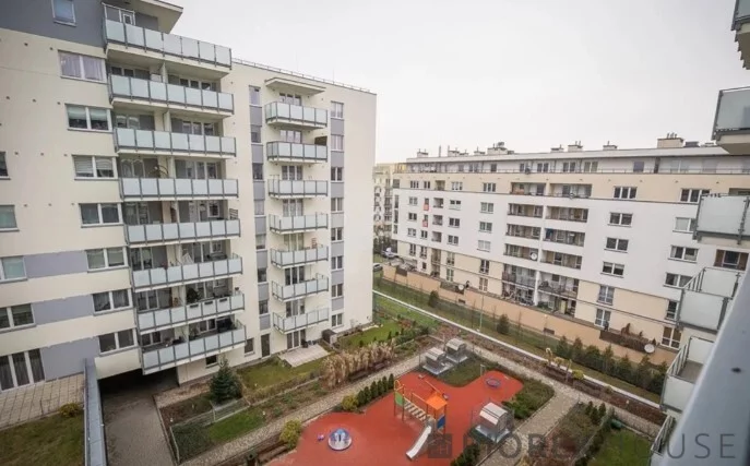 3 pokoje, mieszkanie 62,20 m², piętro 5, oferta nr , 76016/6624/OMS, Warszawa, Ursus, Ursus, Starodęby