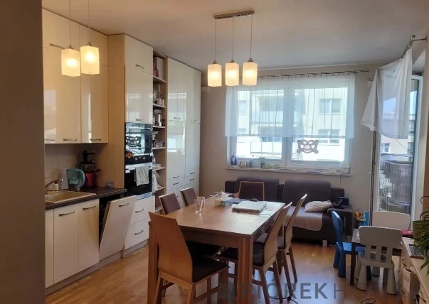 3 pokoje, mieszkanie 62,20 m², piętro 5, oferta nr , 76016/6624/OMS, Warszawa, Ursus, Ursus, Starodęby