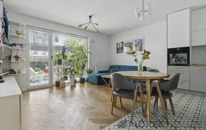 Apartamenty 77090/6624/OMS Warszawa Białołęka Starowiślna