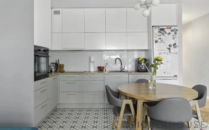 3 pokoje, mieszkanie 67,00 m², parter, oferta nr , 77090/6624/OMS, Warszawa, Białołęka, Białołęka, Starowiślna