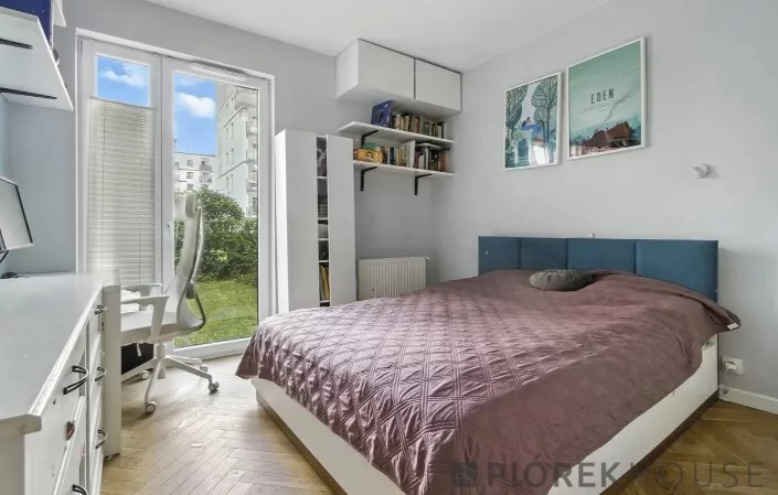 3 pokoje, mieszkanie 67,00 m², parter, oferta nr , 77090/6624/OMS, Warszawa, Białołęka, Białołęka, Starowiślna