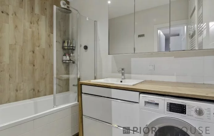 3 pokoje, mieszkanie 67,00 m², parter, oferta nr , 77090/6624/OMS, Warszawa, Białołęka, Białołęka, Starowiślna