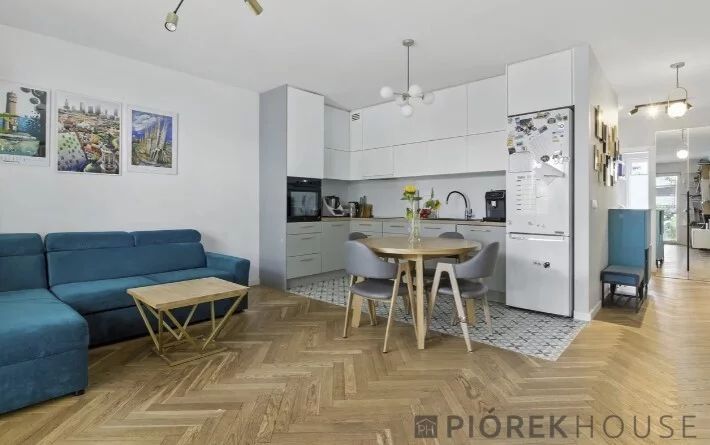 3 pokoje, mieszkanie 67,00 m², parter, oferta nr , 77090/6624/OMS, Warszawa, Białołęka, Białołęka, Starowiślna