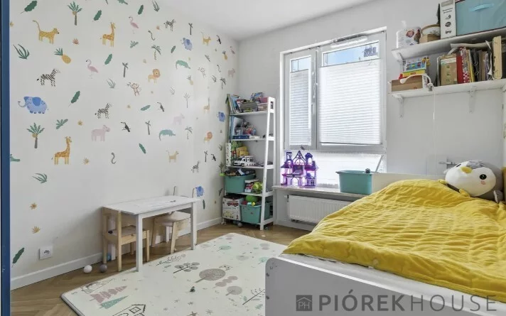3 pokoje, mieszkanie 67,00 m², parter, oferta nr , 77090/6624/OMS, Warszawa, Białołęka, Białołęka, Starowiślna